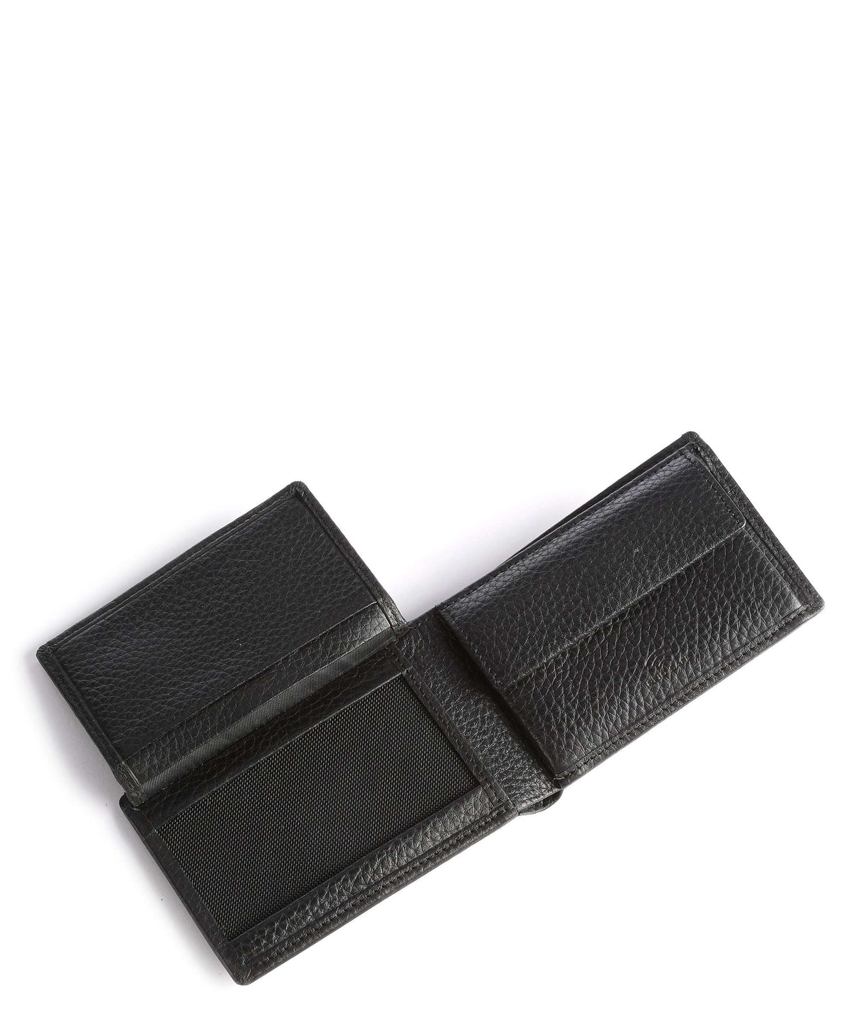 Bogner Vail Nelio Wallet black