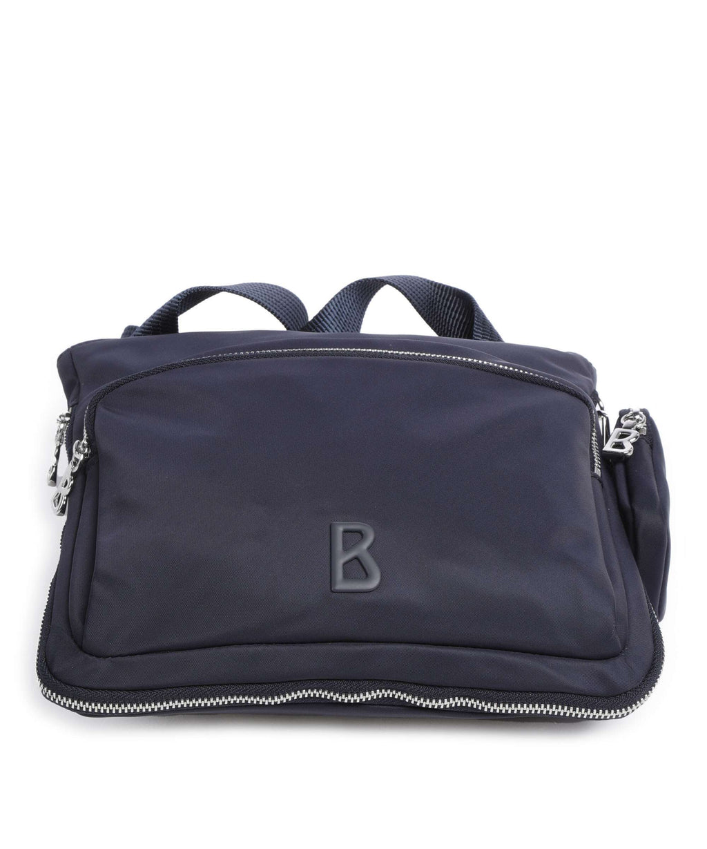 Bogner Verbier Serena Crossbody bag dark blue