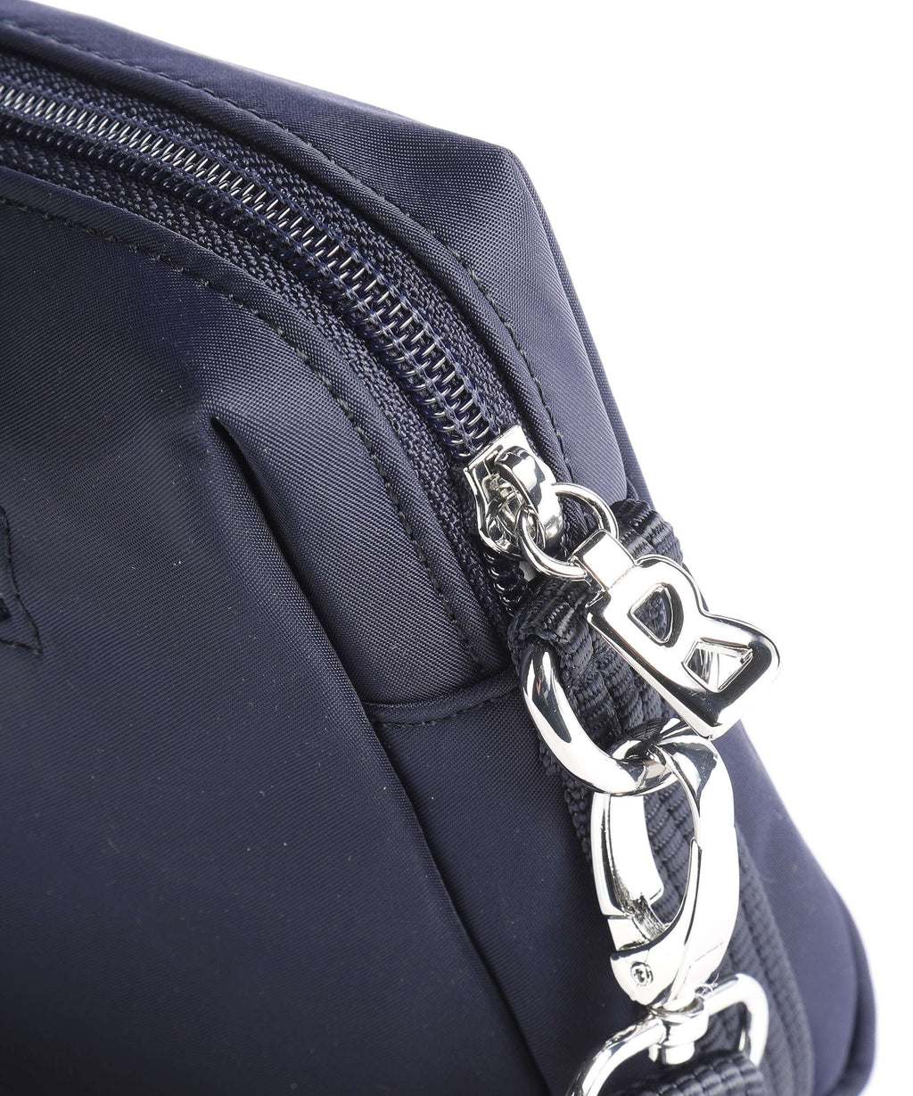 Bogner Verbier Play Pukie Crossbody bag dark blue