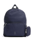 Bogner Verbier Play Hermine Backpack dark blue