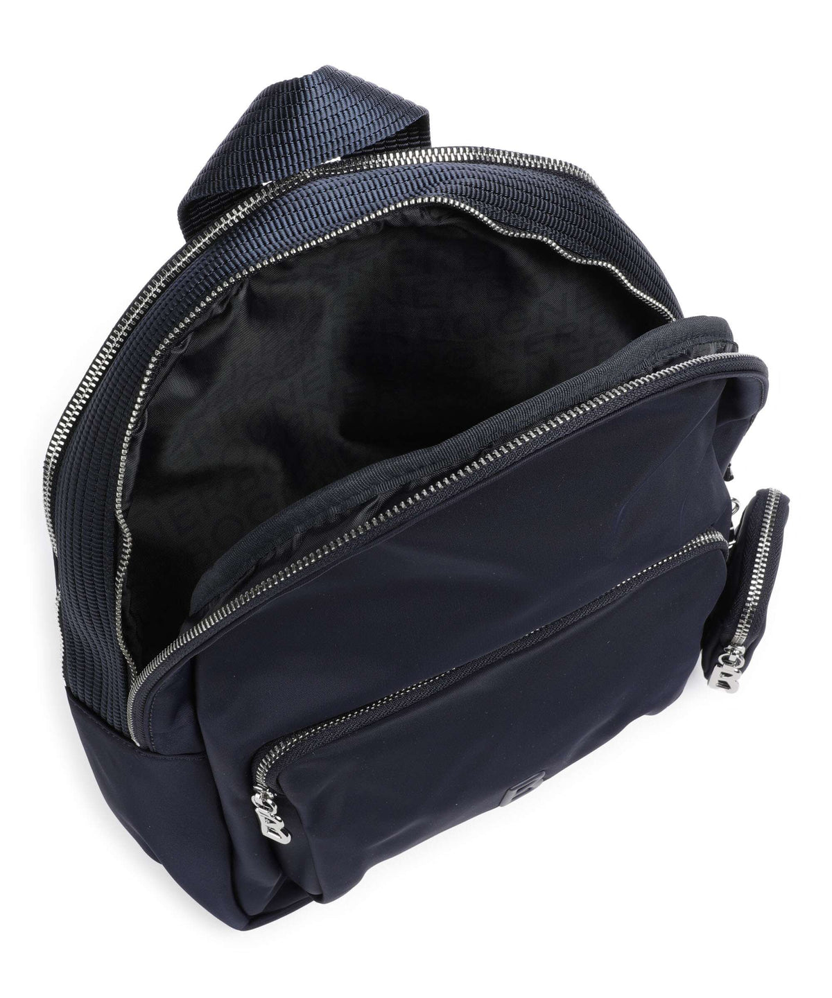 Bogner Verbier Play Hermine Backpack dark blue