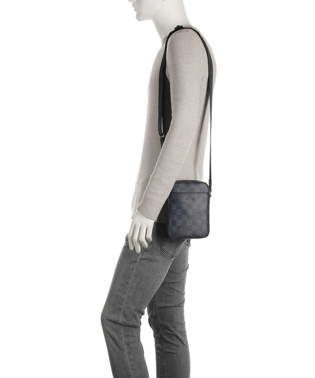 JOOP! Cortina Piazza Rafael Crossbody bag dark blue