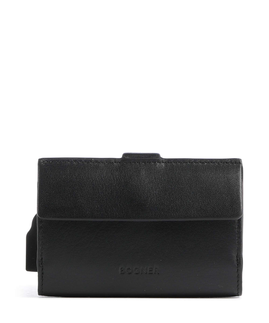 Bogner Aspen C-Three Credit card holder black