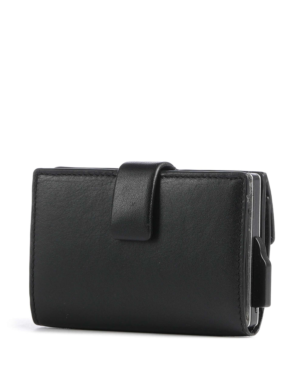 Bogner Aspen C-Three Credit card holder black