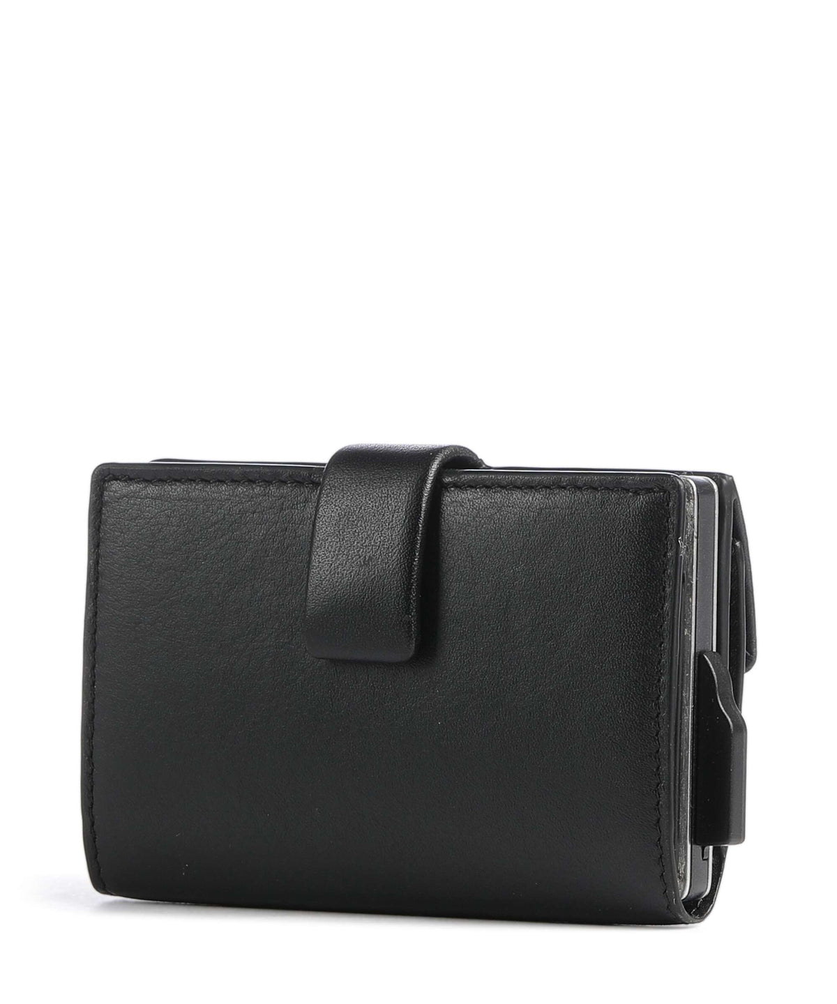 Bogner Aspen C-Three Credit card holder black