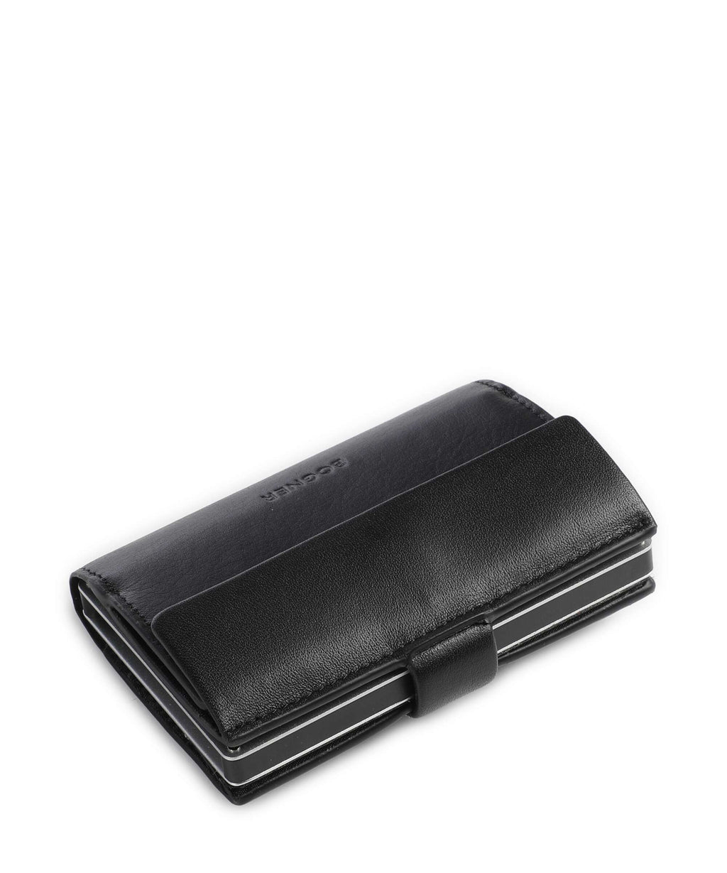 Bogner Aspen C-Three Credit card holder black