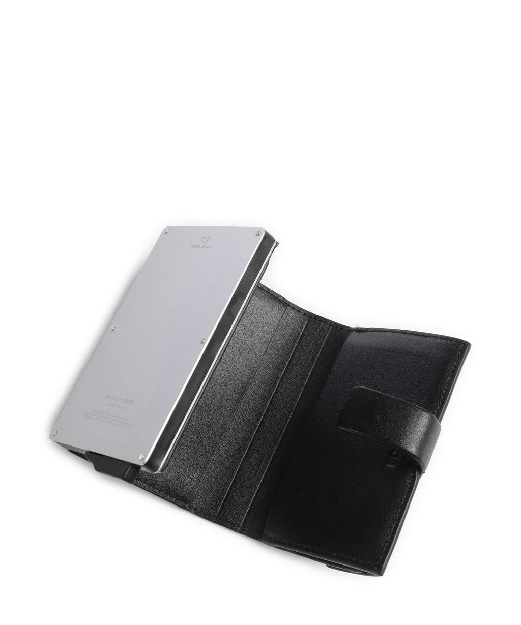 Bogner Aspen C-Three Credit card holder black