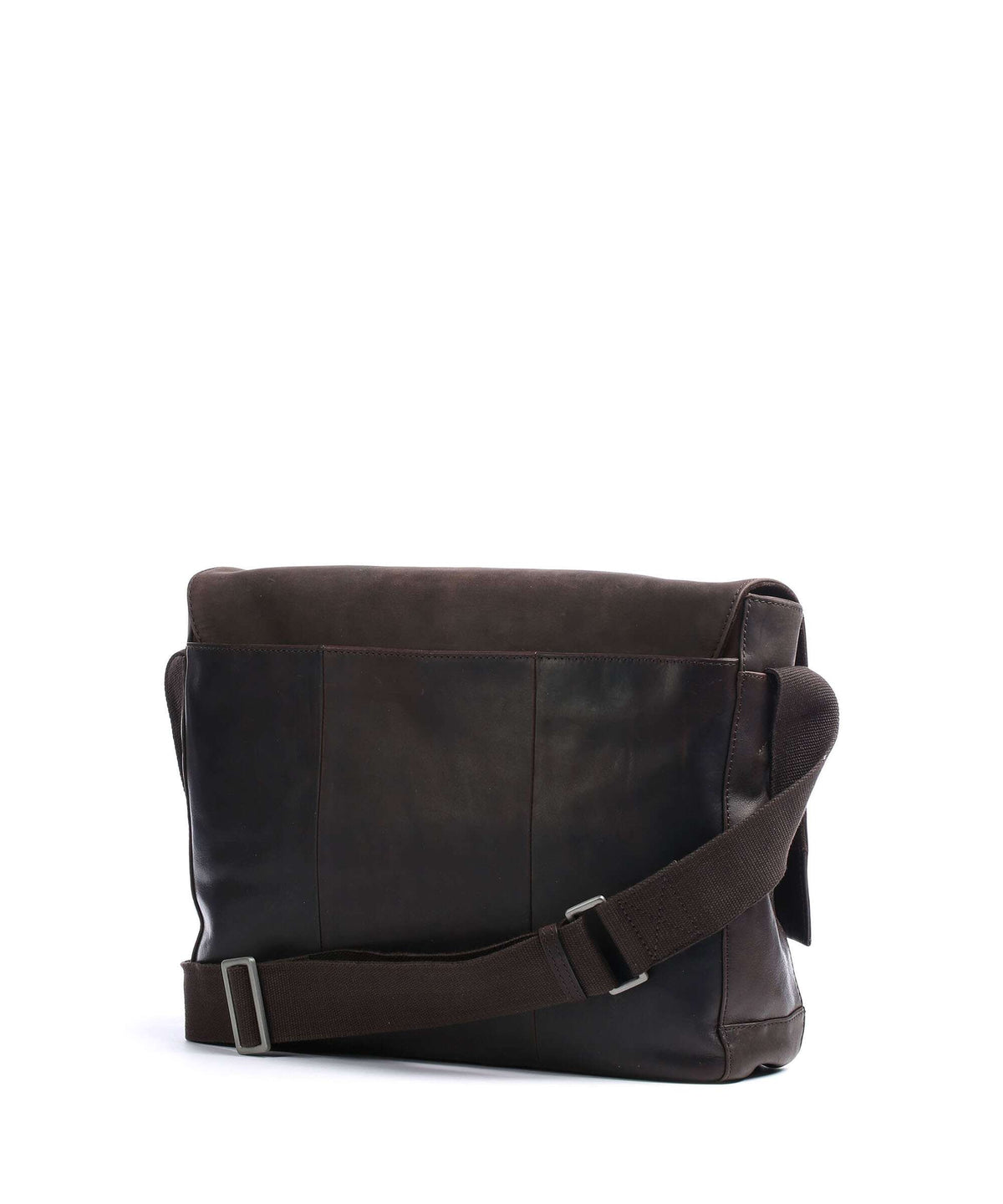 Strellson Brick Lane Briefcase dark brown