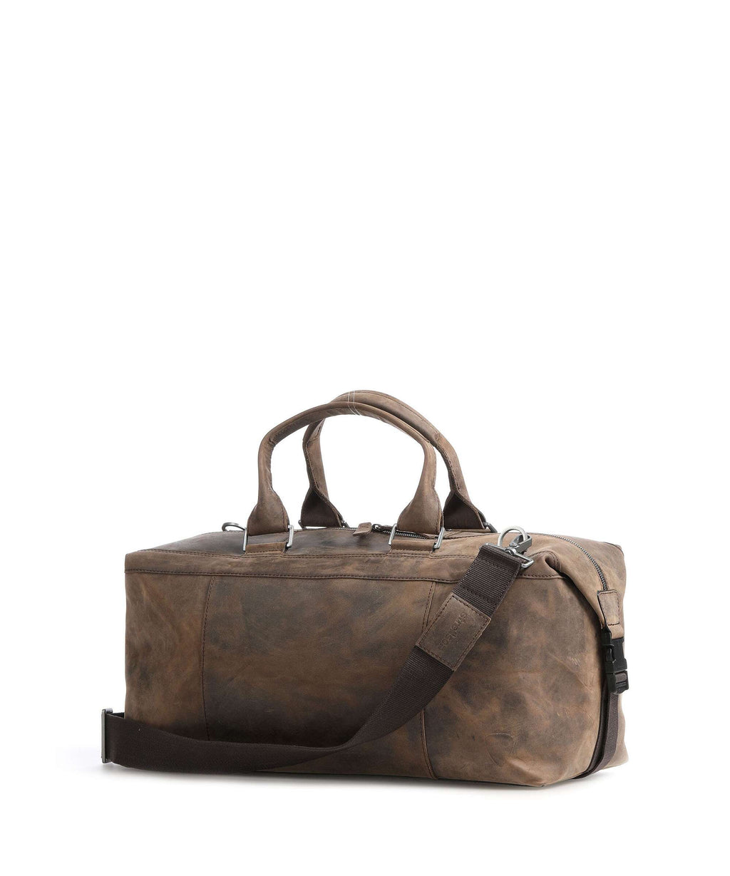 Strellson Richmond Weekend bag dark brown