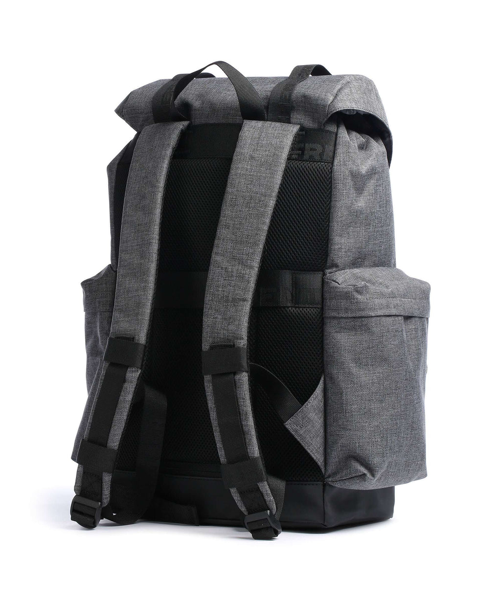 Strellson Northwood 2.0 Backpack dark grey