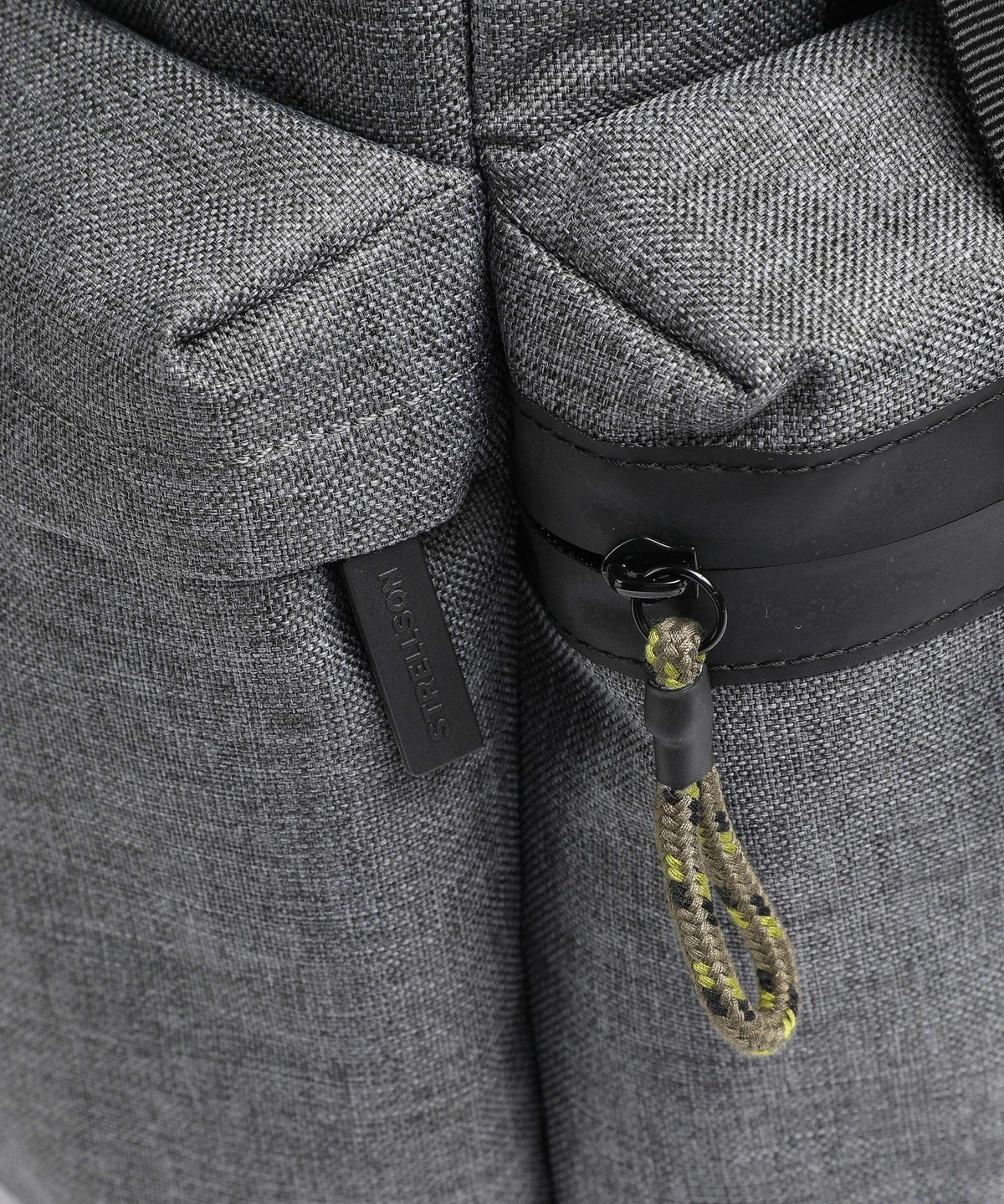 Strellson Northwood 2.0 Backpack dark grey