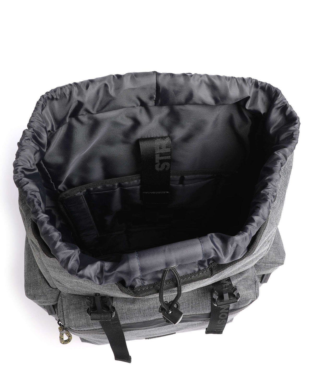 Strellson Northwood 2.0 Backpack dark grey