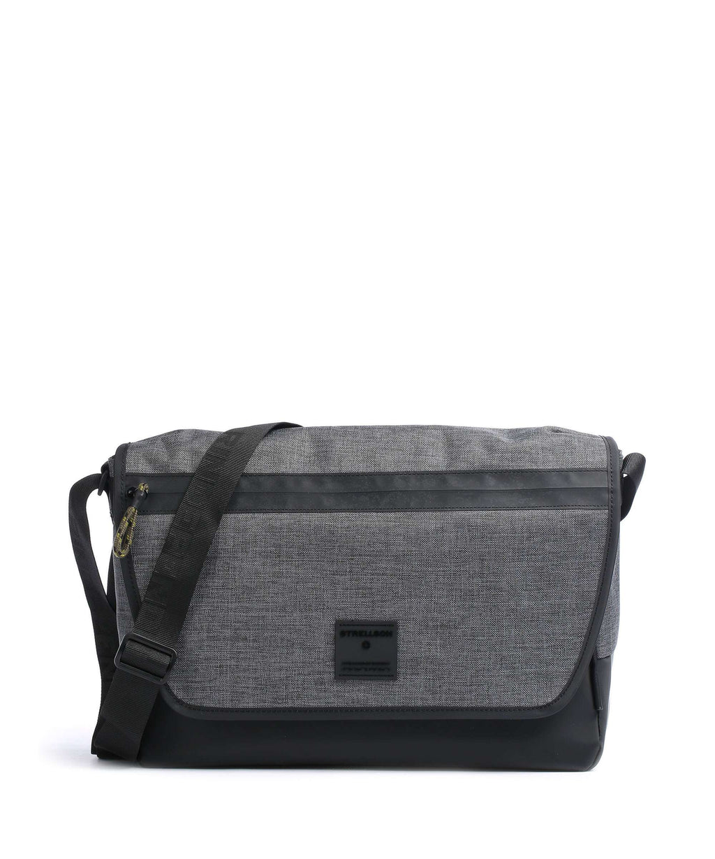 Strellson Northwood 2.0 Briefcase dark grey