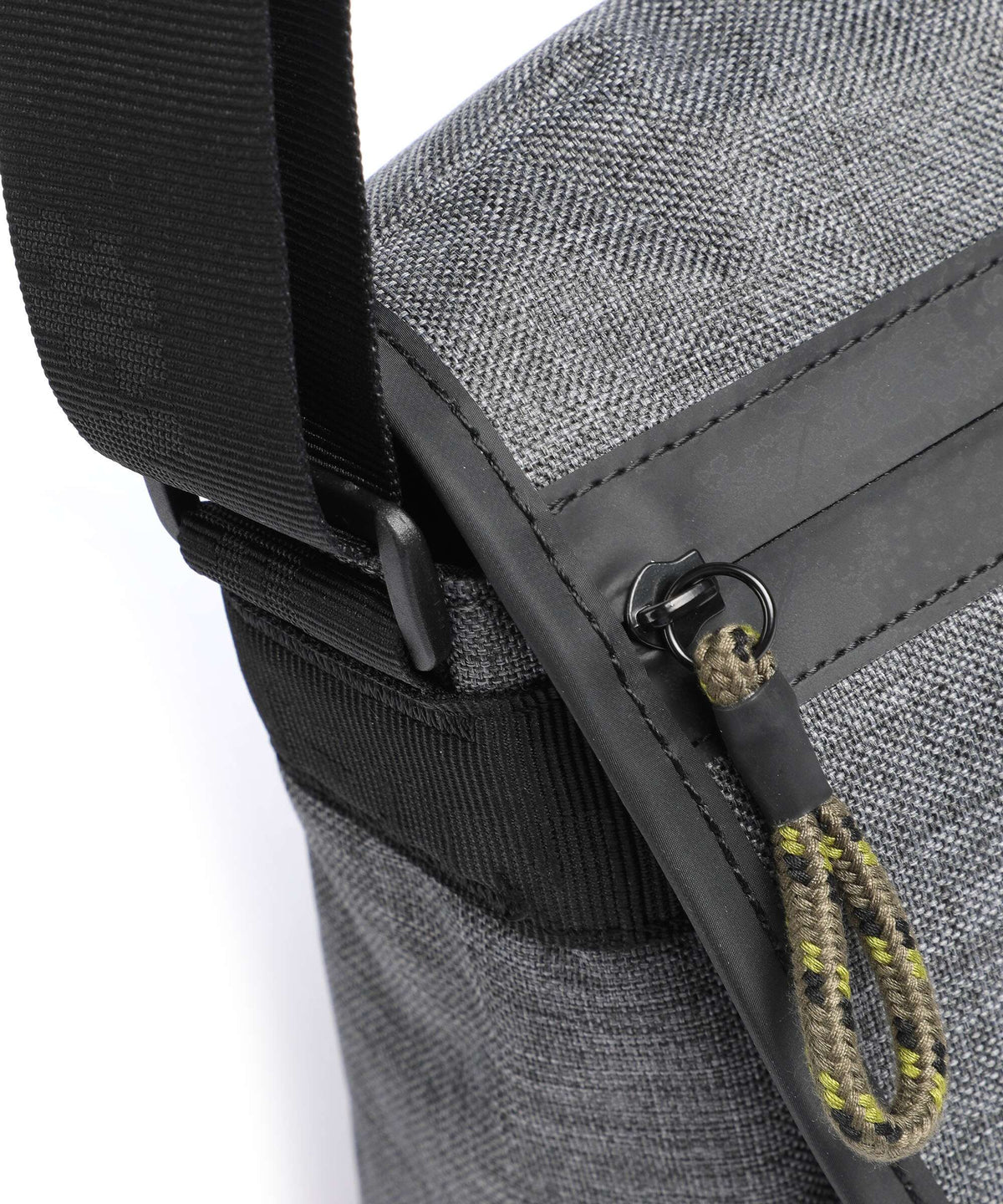 Strellson Northwood 2.0 Briefcase dark grey