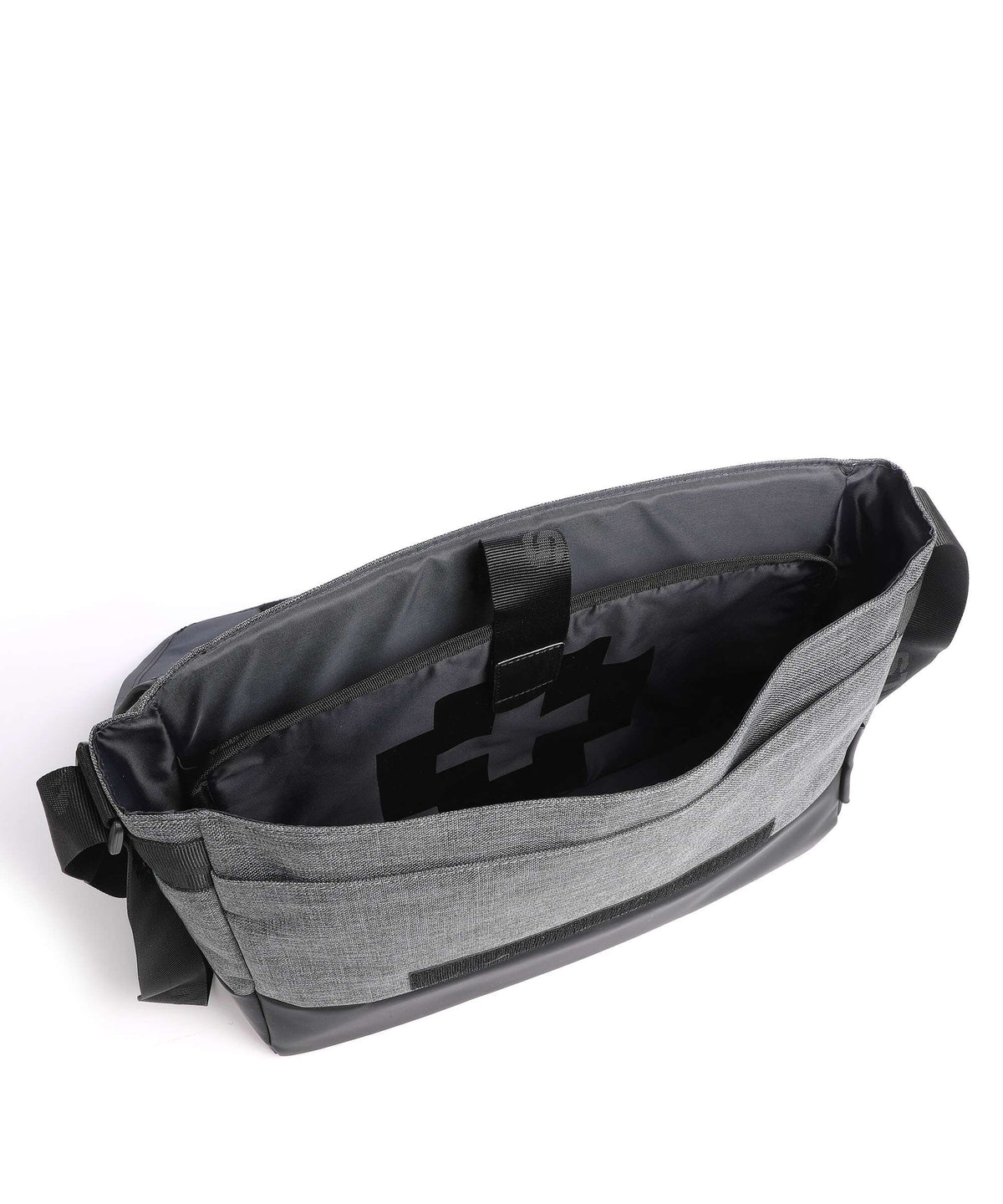 Strellson Northwood 2.0 Briefcase dark grey