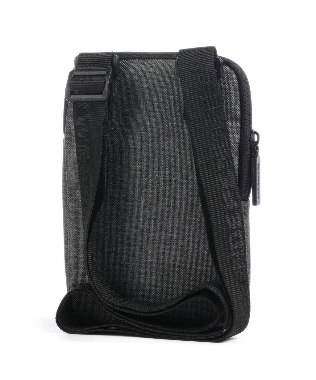 Strellson Northwood 2.0 Crossbody bag dark grey