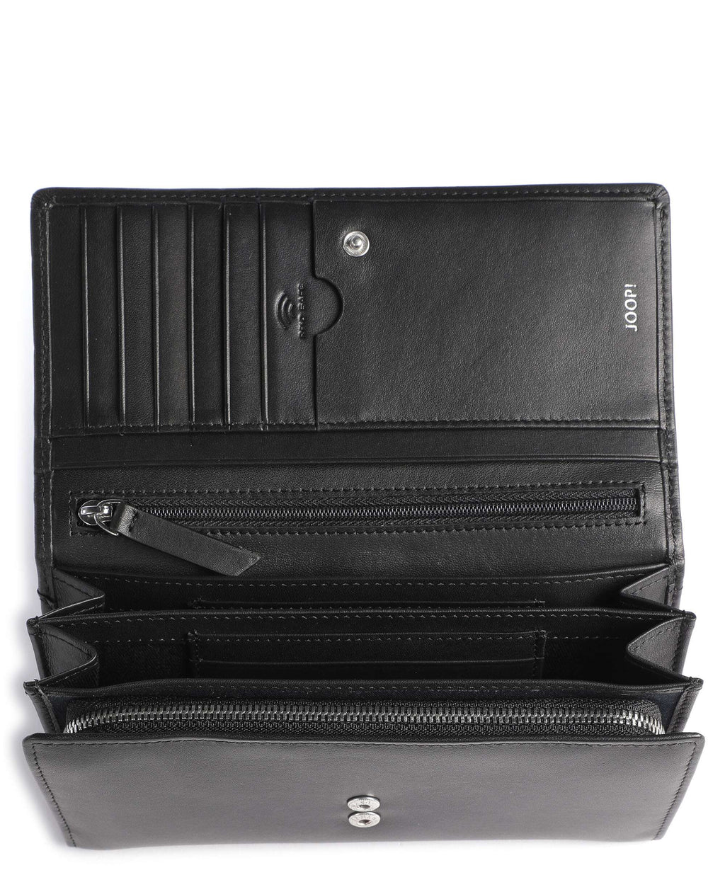 JOOP! Sofisticato 1.0 Europa Wallet black