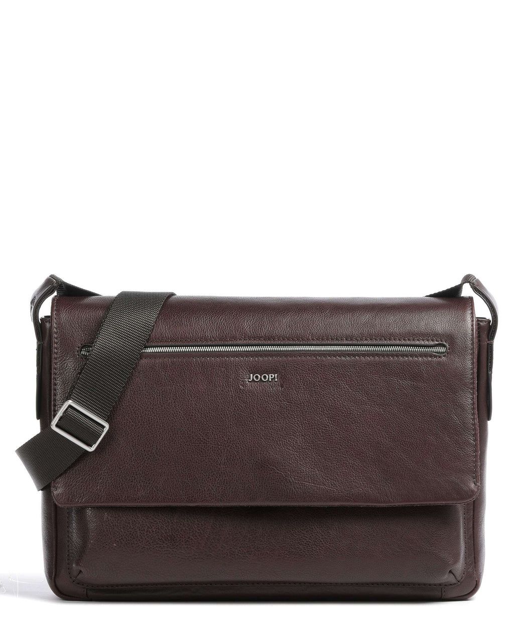 JOOP! Treviso Janis Messenger bag dark brown