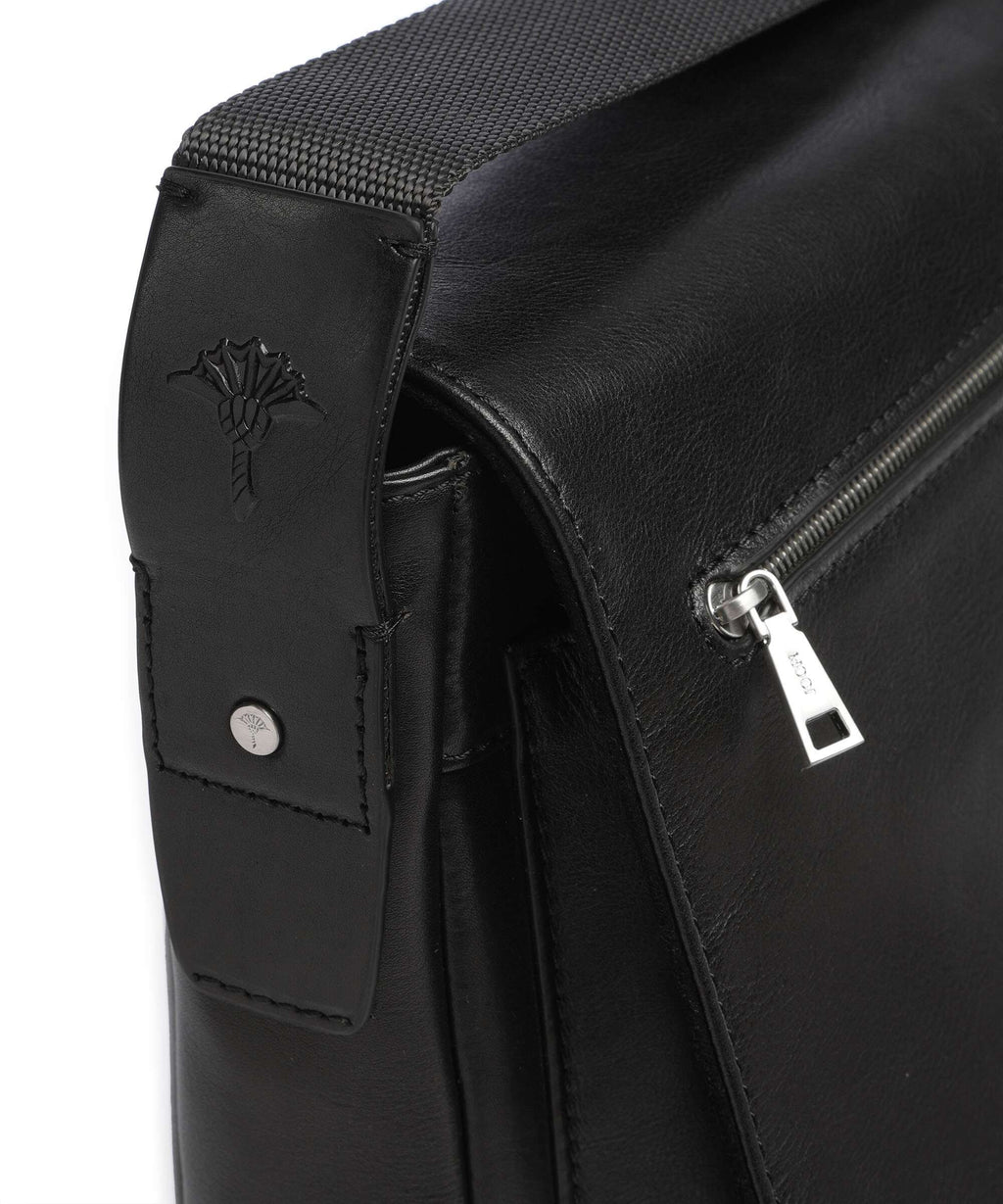 JOOP! Treviso Janis Messenger bag black