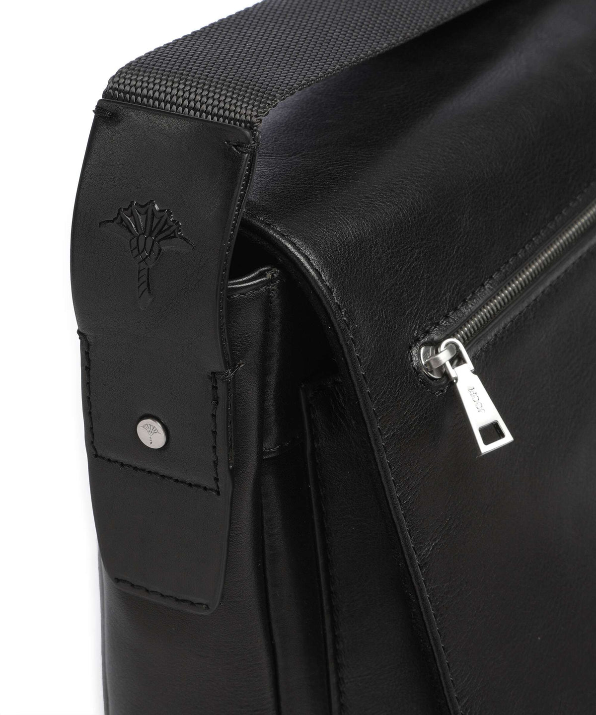 JOOP! Treviso Janis Messenger bag black