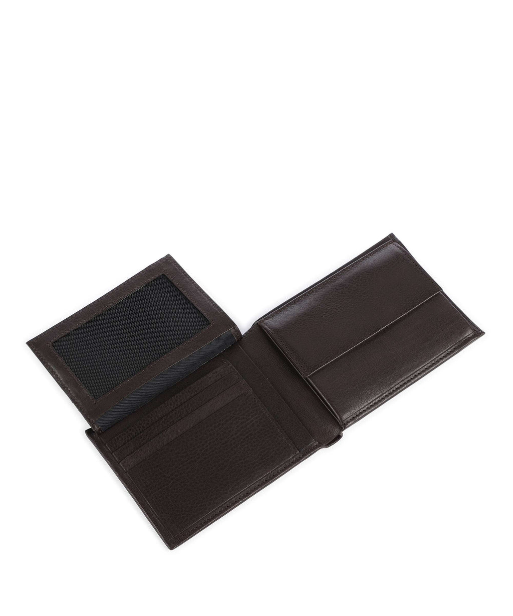 JOOP! Treviso Typhon Wallet dark brown