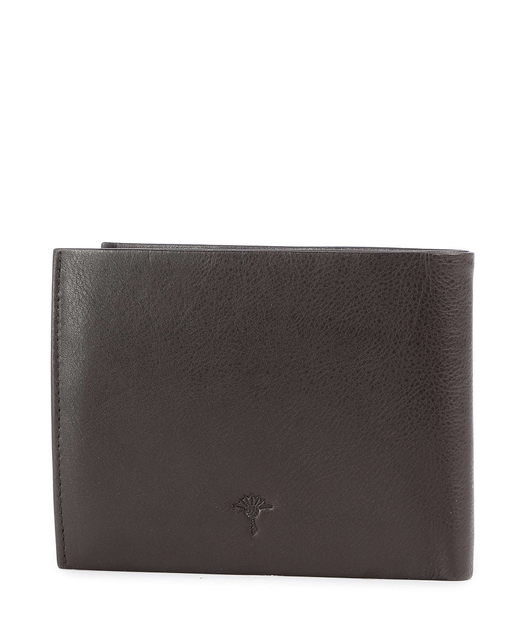 JOOP! Treviso Typhon Wallet dark brown