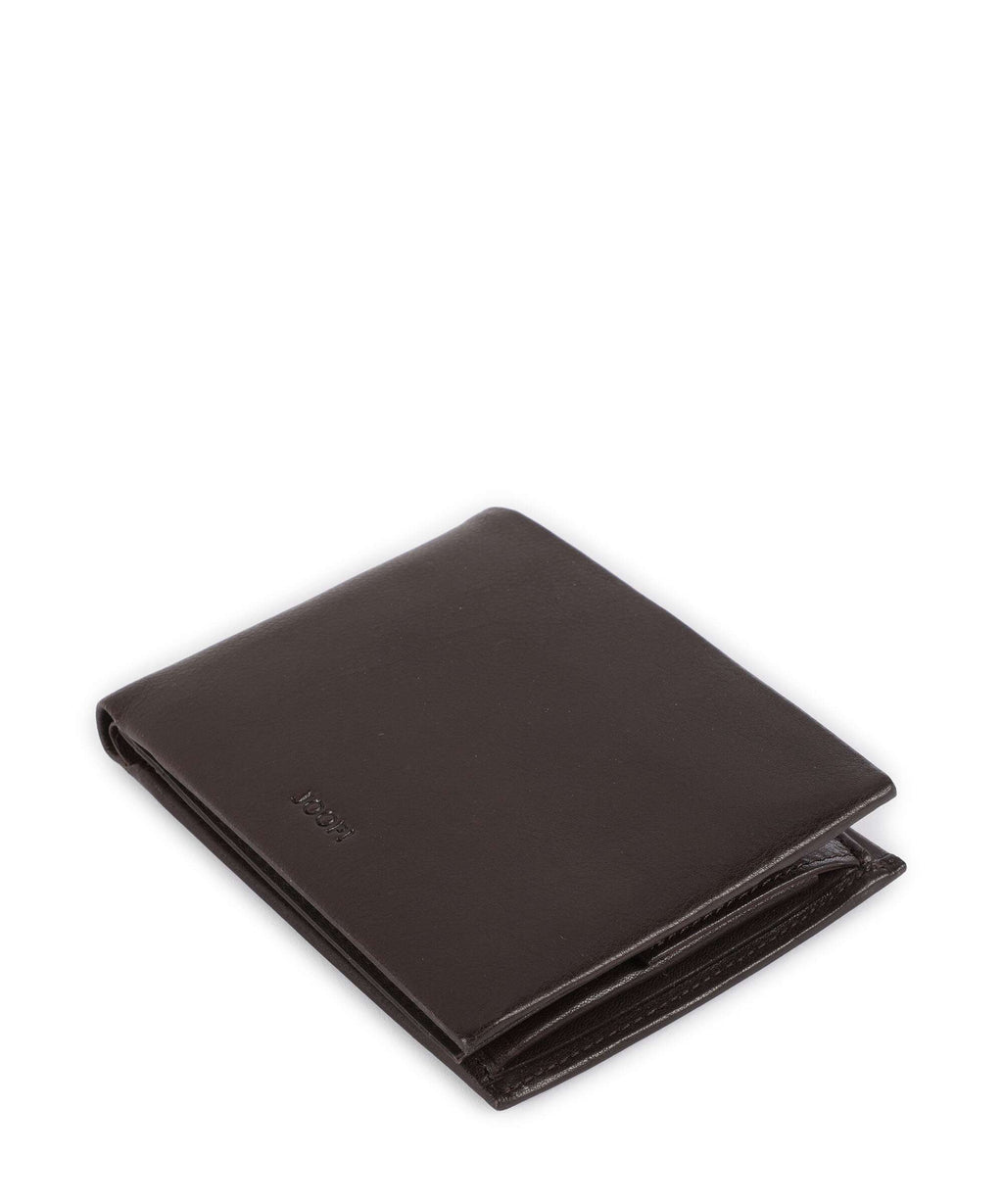 JOOP! Treviso Typhon Wallet dark brown
