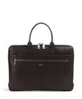 JOOP! Treviso Samu Briefcase dark brown