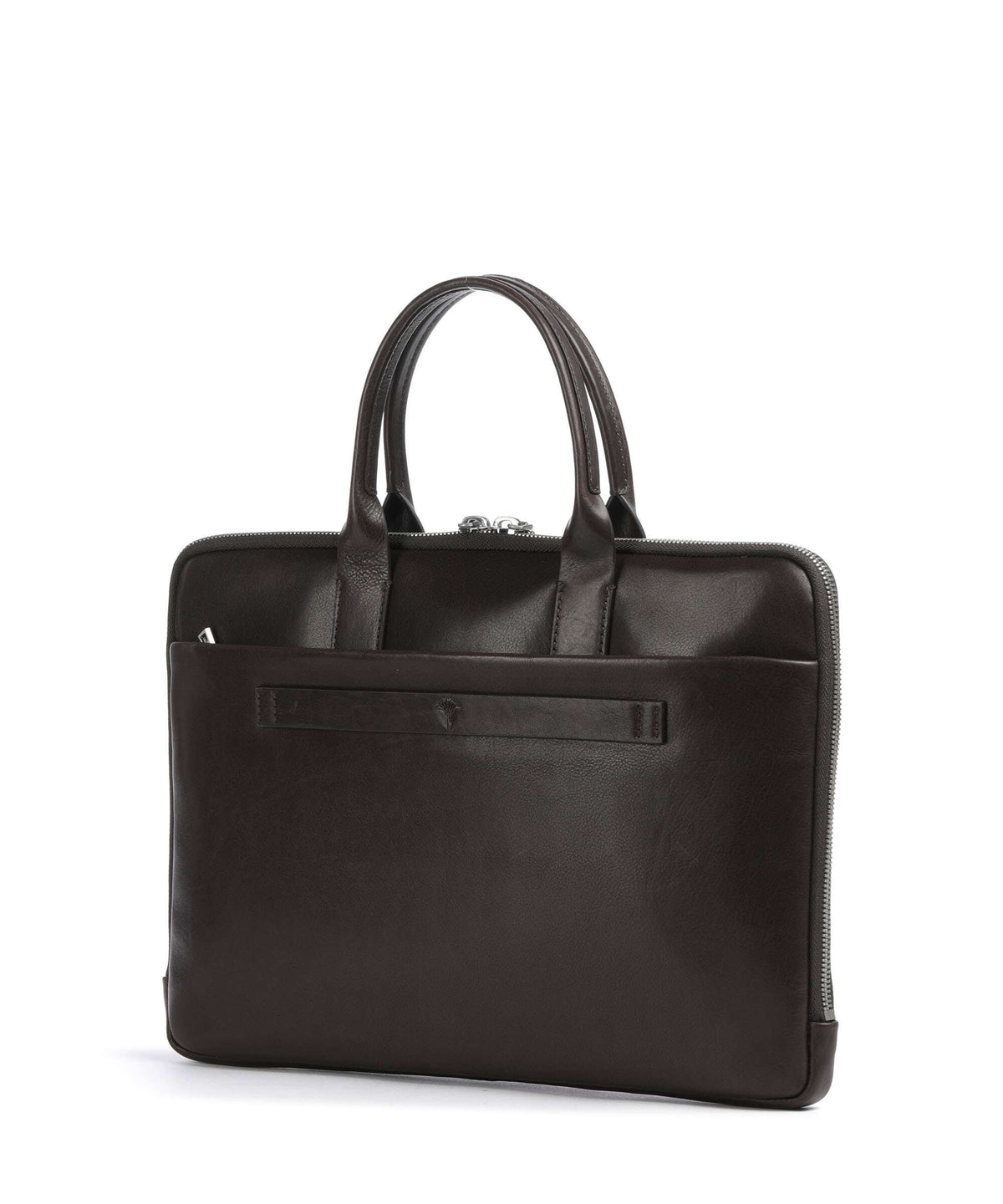 JOOP! Treviso Samu Briefcase dark brown