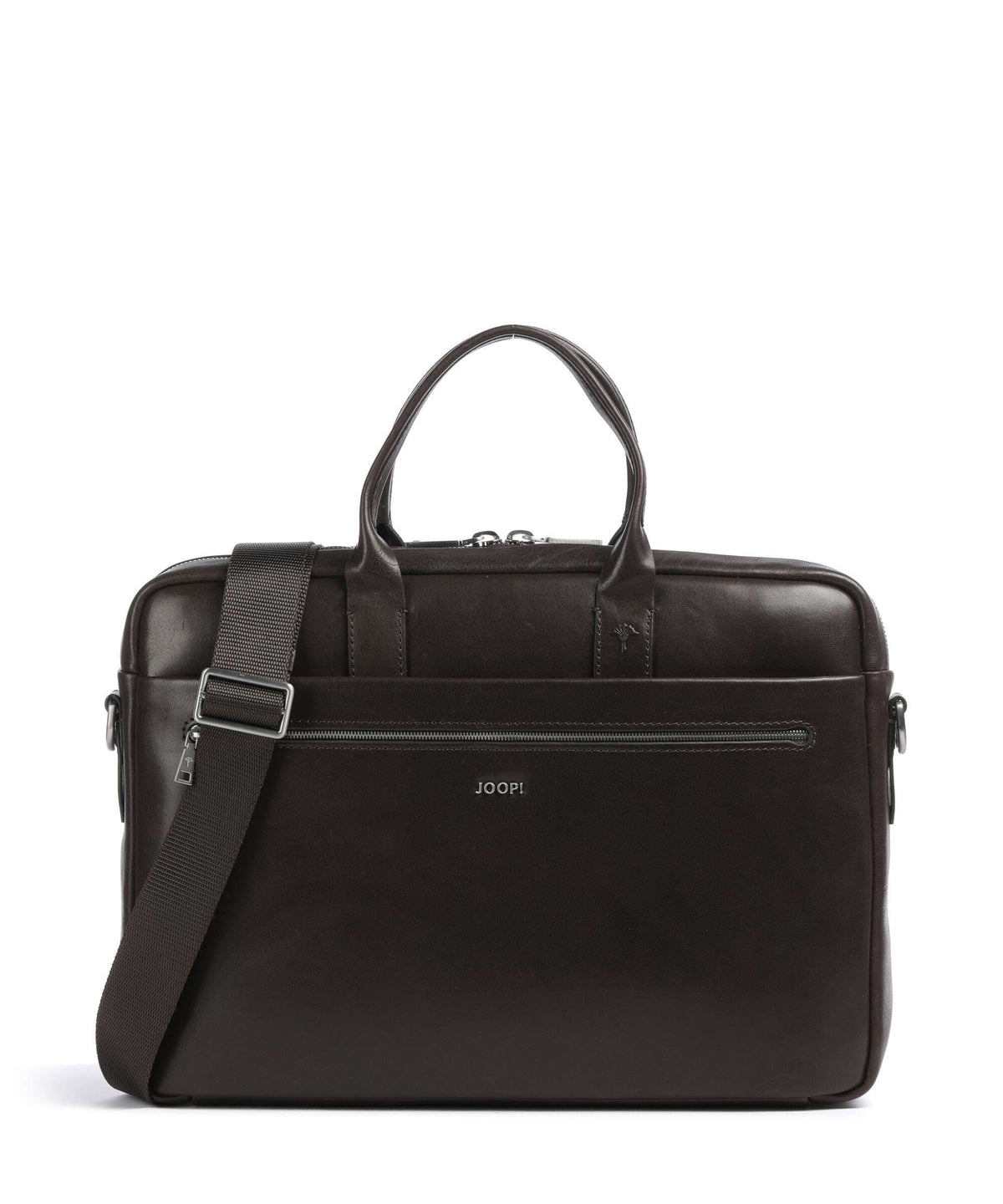 JOOP! Treviso Pandion Briefcase dark brown