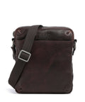 Strellson Abbey Crossbody bag dark brown