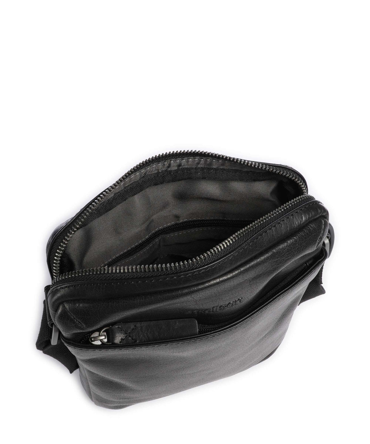 Strellson Abbey Crossbody bag black