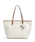 JOOP! Cortina 1.0 Lara Tote bag offwhite