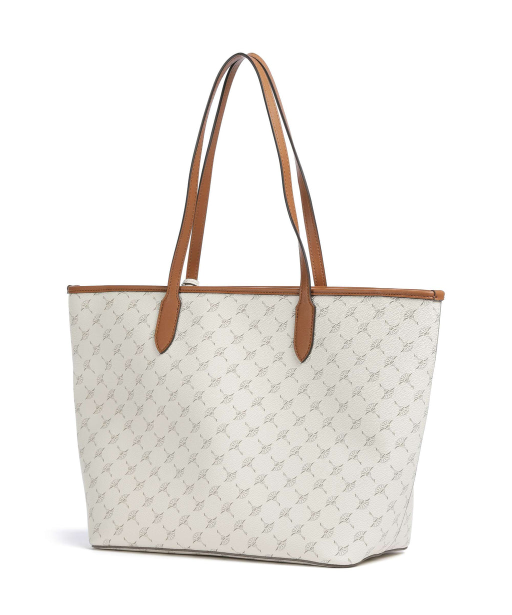 JOOP! Cortina 1.0 Lara Tote bag offwhite