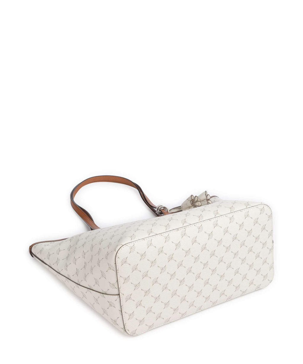 JOOP! Cortina 1.0 Lara Tote bag offwhite