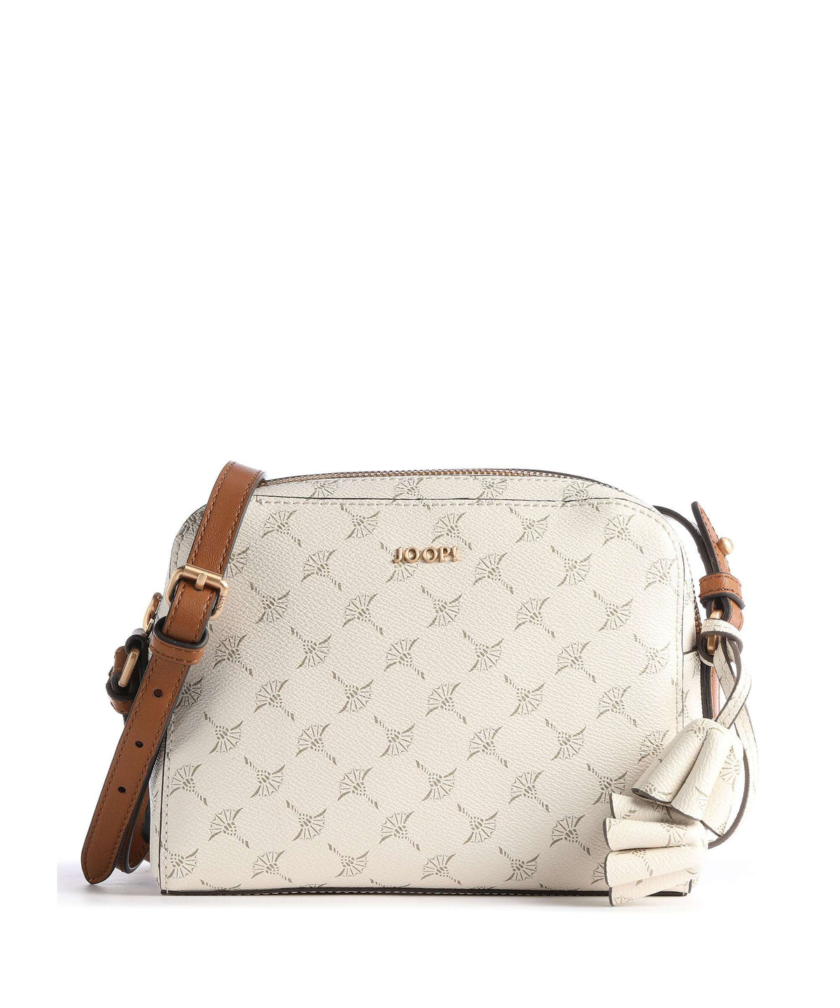 JOOP! Cortina 1.0 Cloe Crossbody bag offwhite
