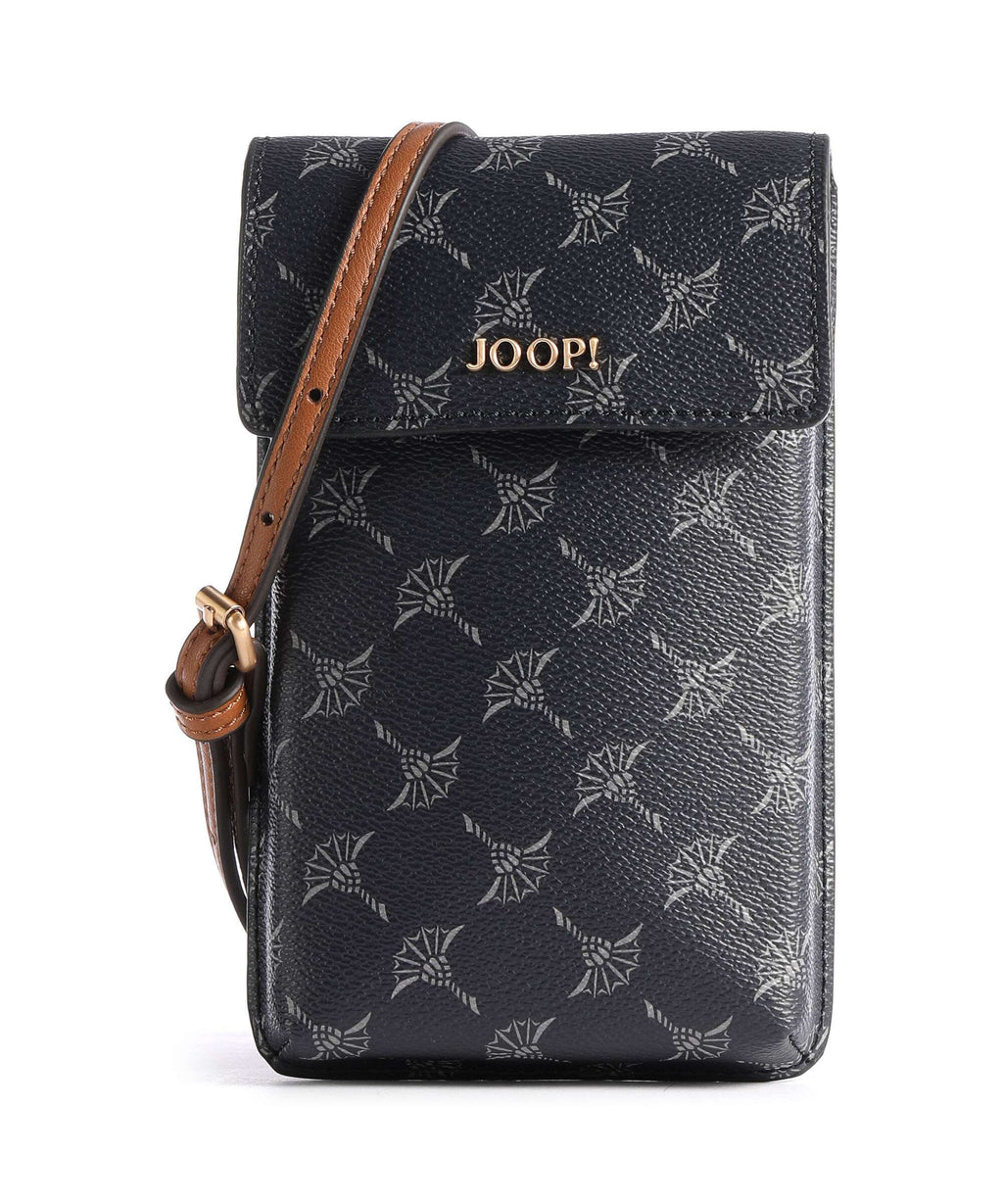 JOOP! Cortina Pippa Phone bag dark blue