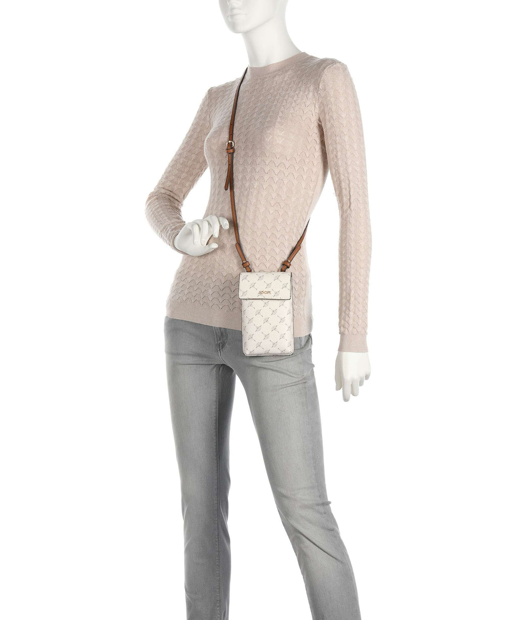 JOOP! Cortina Pippa Phone bag offwhite