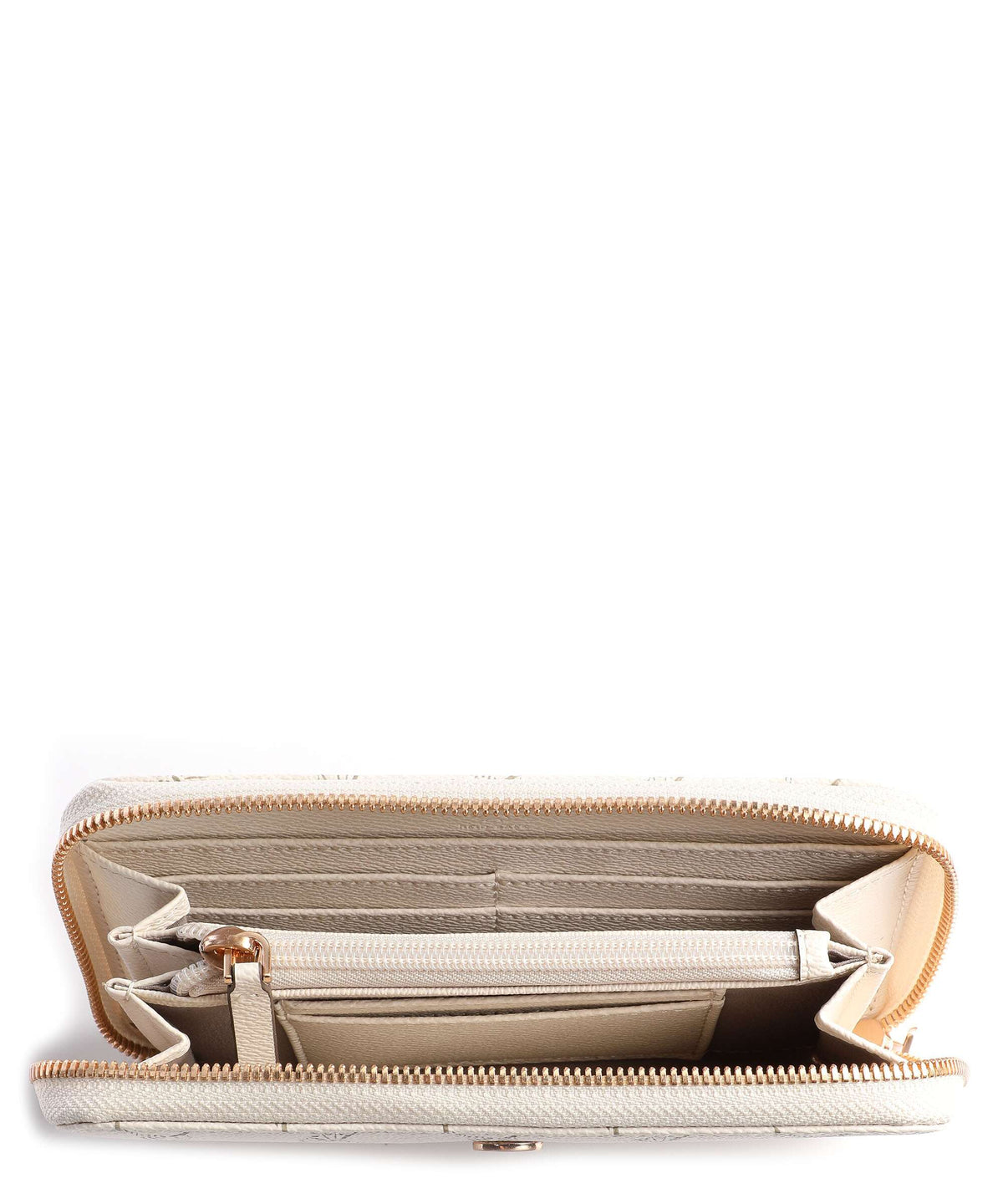 JOOP! Cortina 1.0 Melete Wallet offwhite