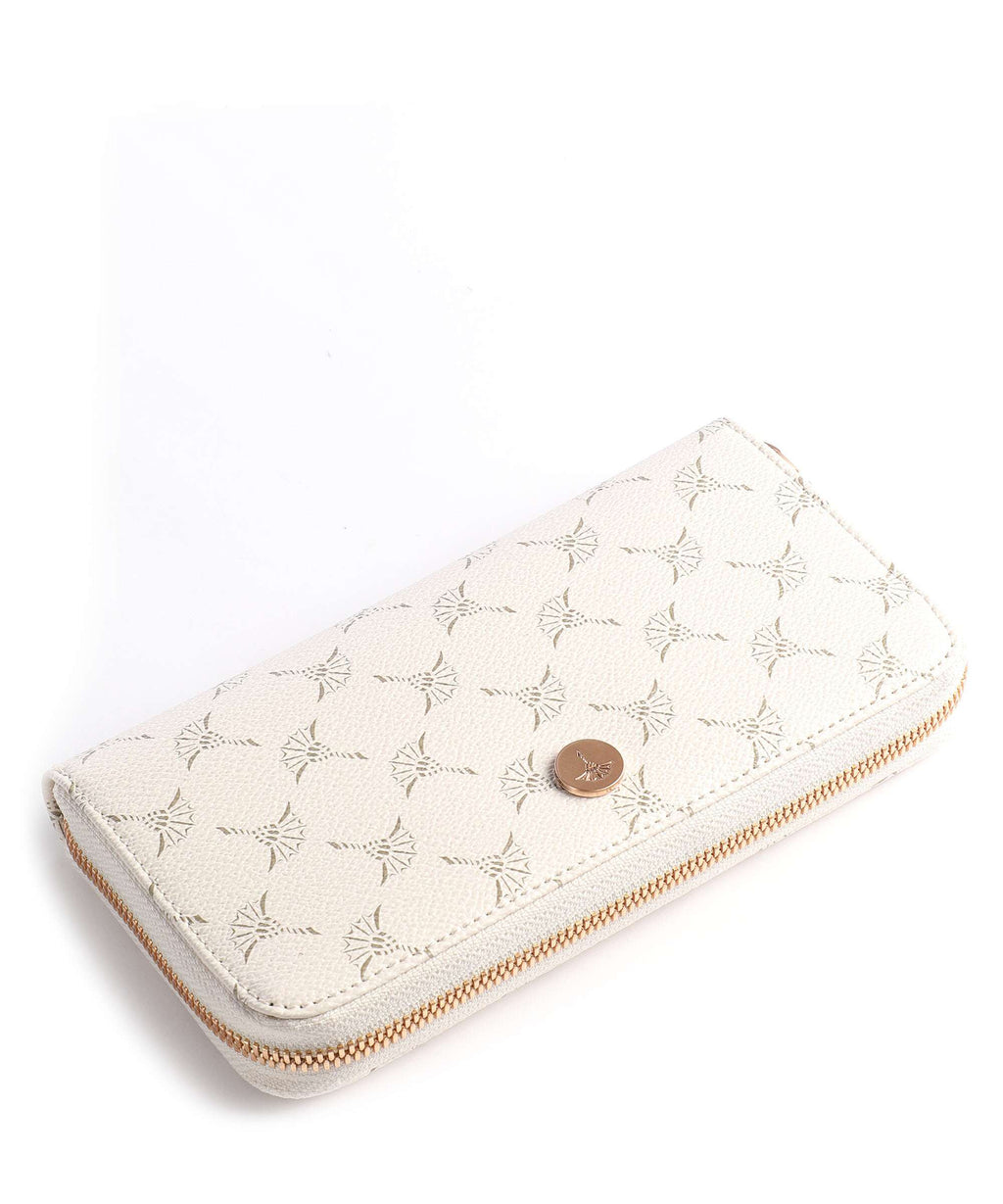 JOOP! Cortina 1.0 Melete Wallet offwhite
