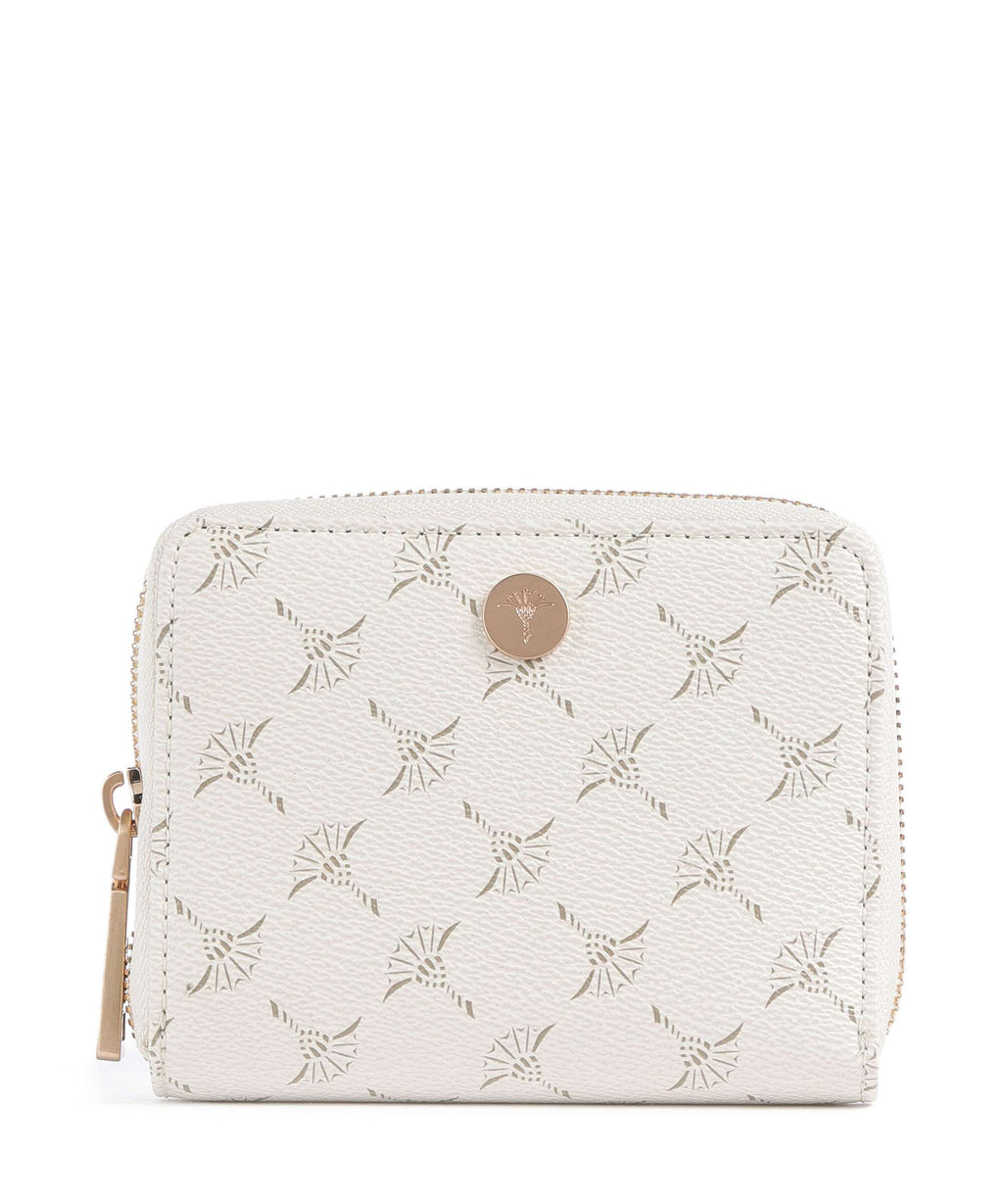 JOOP! Cortina 1.0 Nisa Wallet offwhite