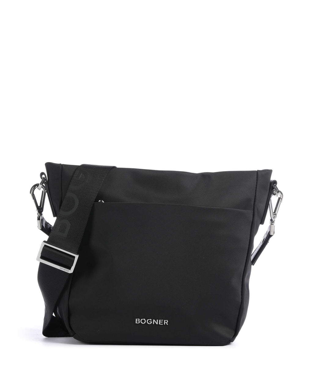 Bogner Klosters Juna Crossbody bag black
