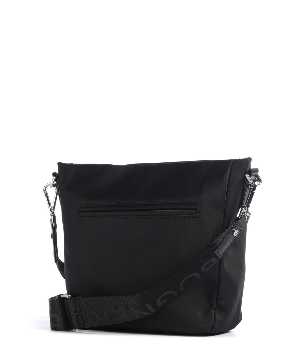 Bogner Klosters Juna Crossbody bag black