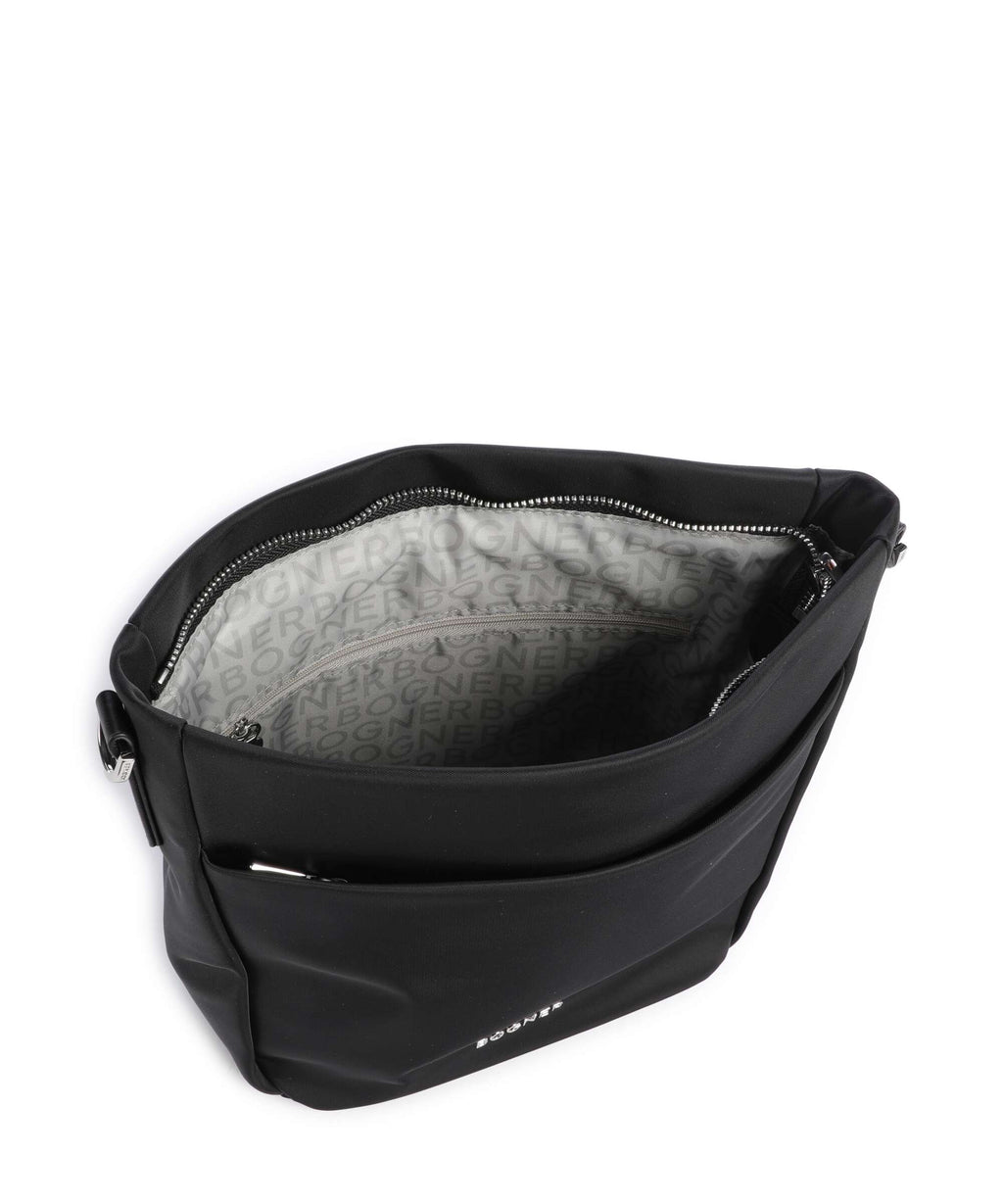 Bogner Klosters Juna Crossbody bag black