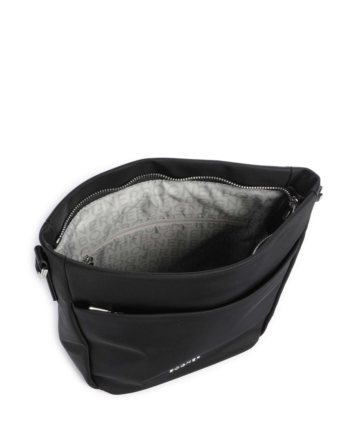 Bogner Klosters Juna Crossbody bag black