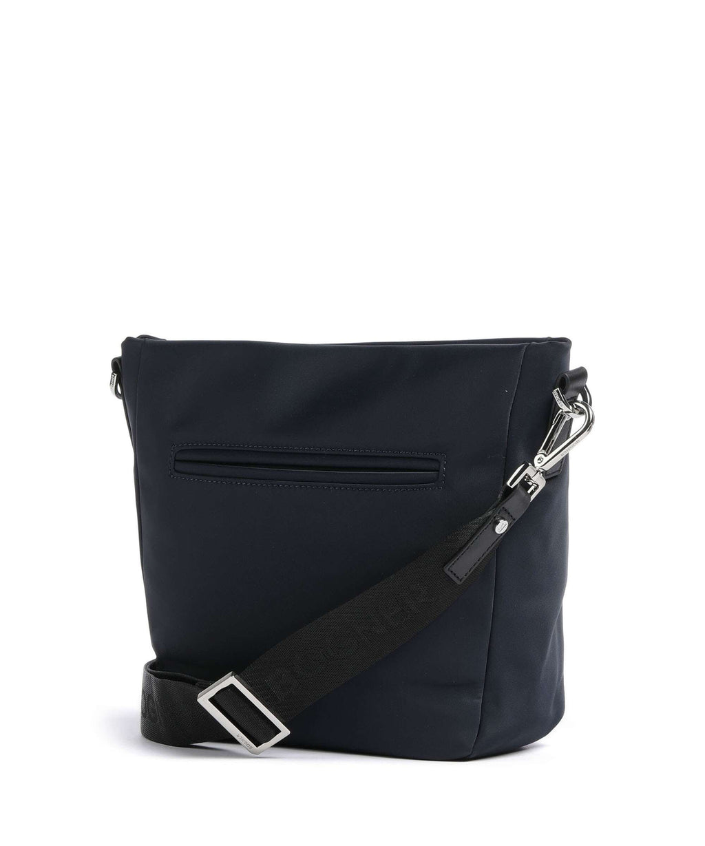 Bogner Klosters Juna Crossbody bag dark blue