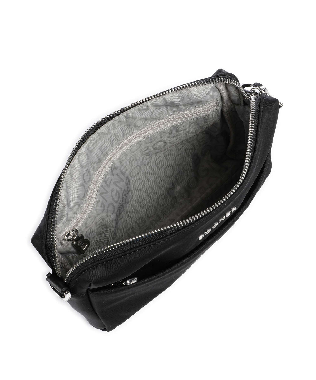 Bogner Klosters Sita Crossbody bag black