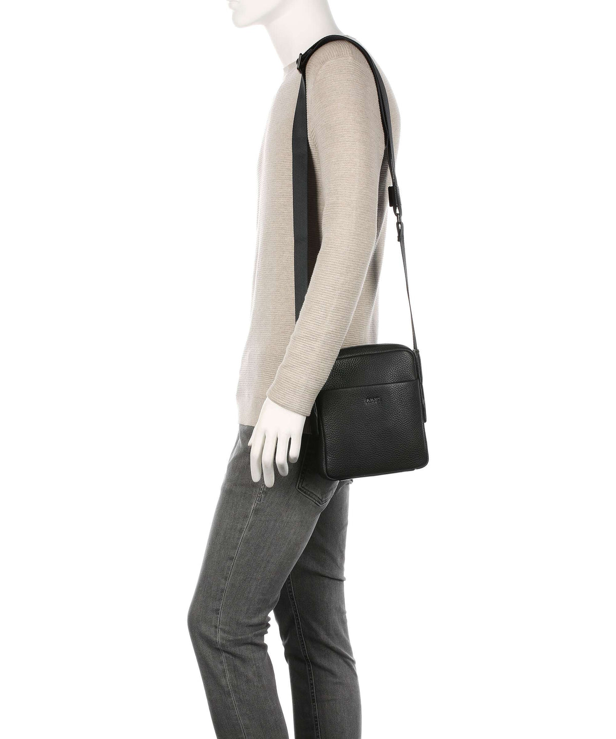 JOOP! Cardona Luan Crossbody bag black