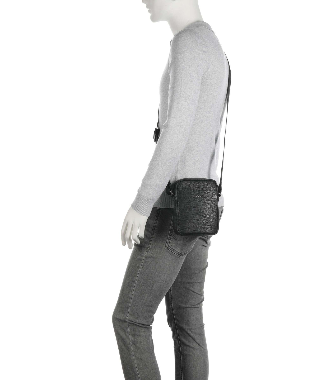 JOOP! Cardona Rafael Crossbody bag black