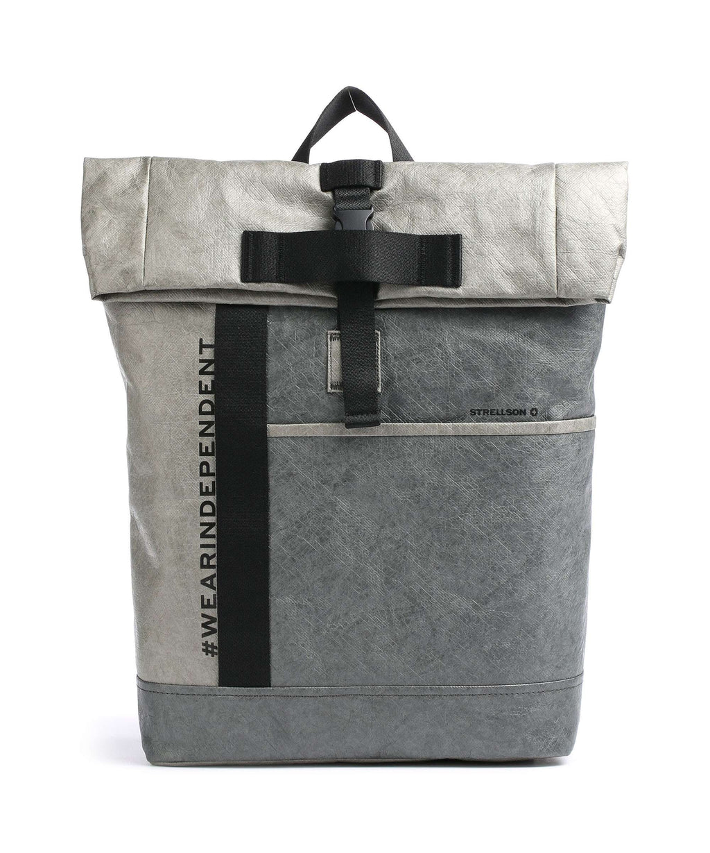 Strellson Westbourne Backpack dark grey